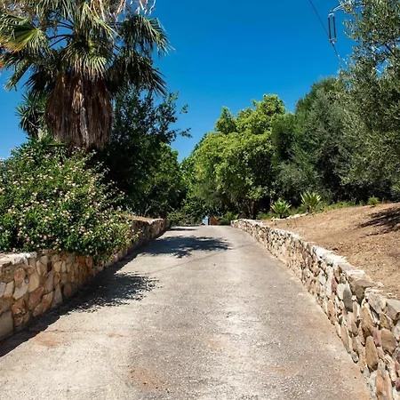 Apartament Vinido Cártama